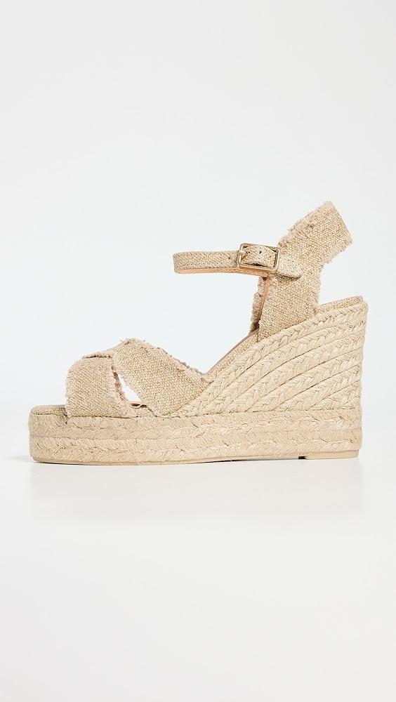 Castañer Bromelia Espadrilles | Shopbop Product Image