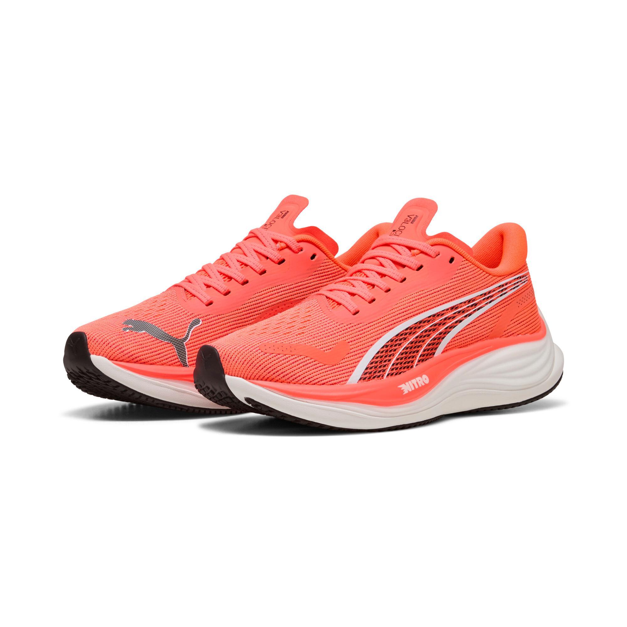 Velocity NITRO™ 3 Women's Running Shoes Product Image