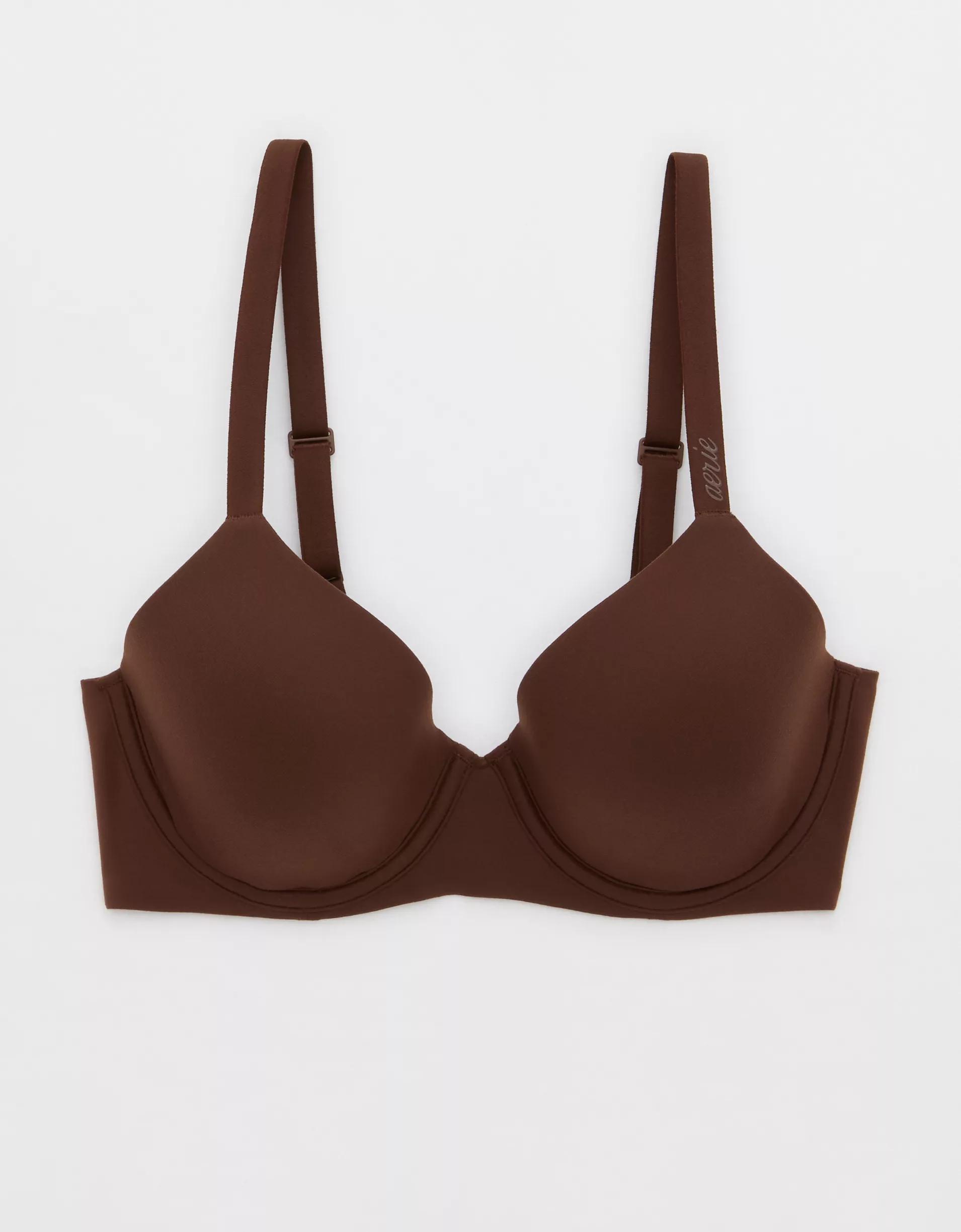 SMOOTHEZ Full Coverage Lightly Lined Bra Product Image
