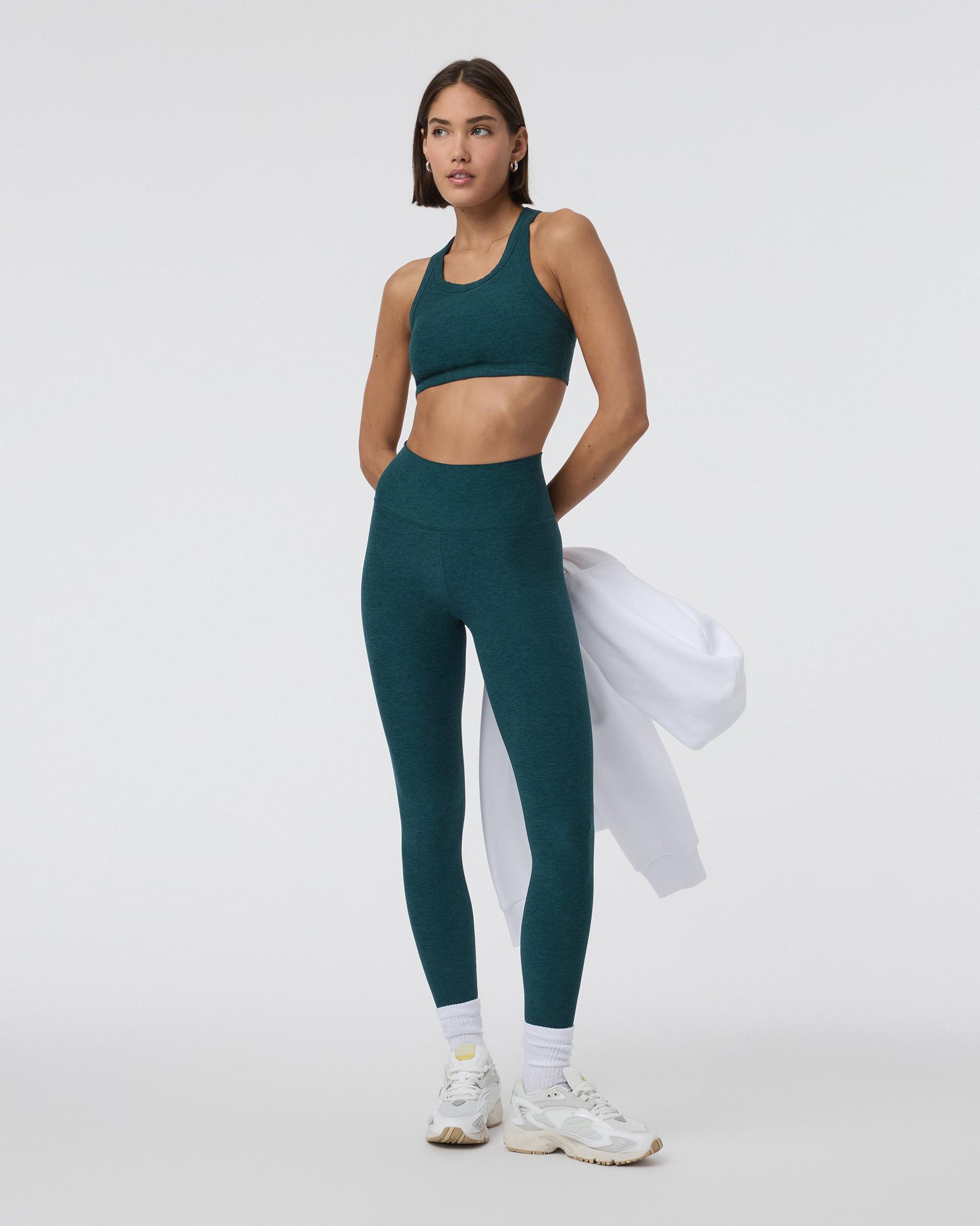 Clean Elevation Legging Product Image