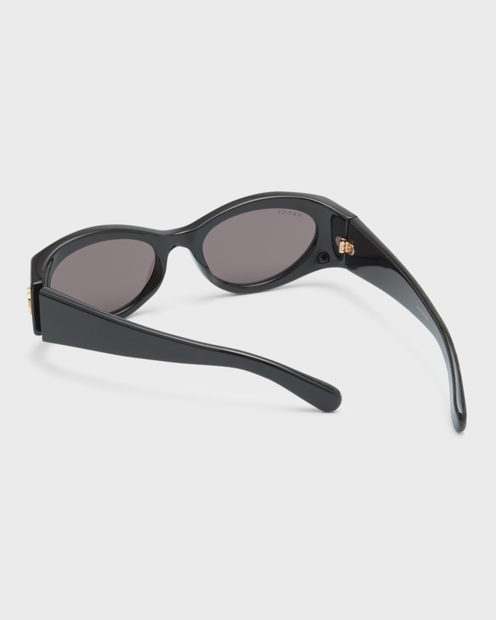 Monogram Acetate Cat-Eye Sunglasses  Product Image