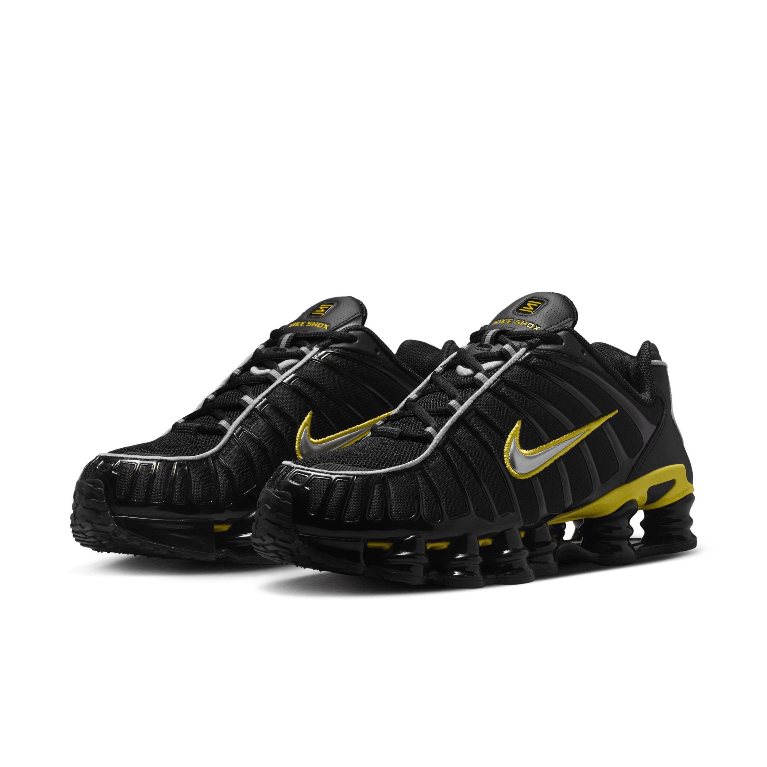 Nike Men's Shox TL Shoes Product Image