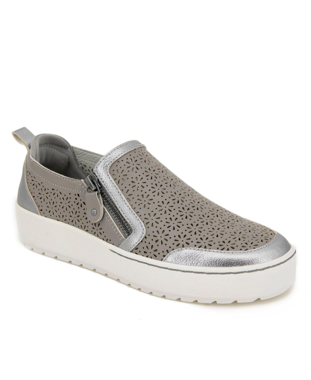 Jambu Womens July Comfort Sneakers Product Image