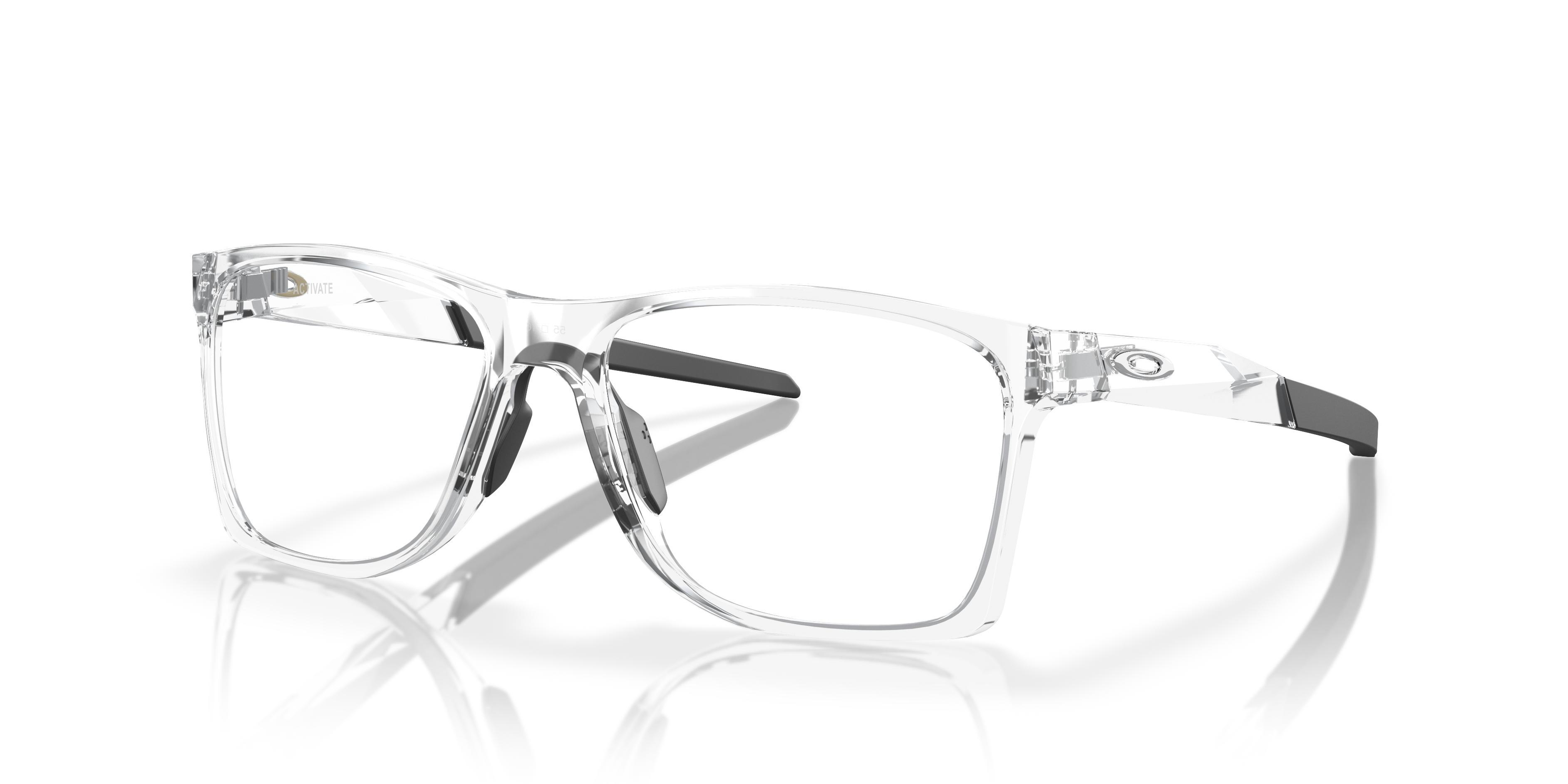 Oakley Men's Activate Eyeglasses Product Image