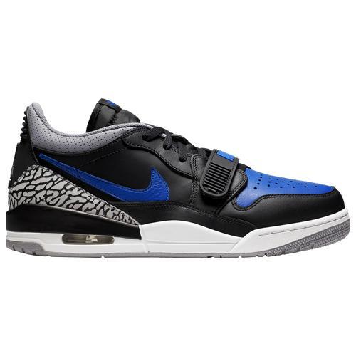 Jordan Mens Jordan Legacy 312 Low - Mens Basketball Shoes Product Image