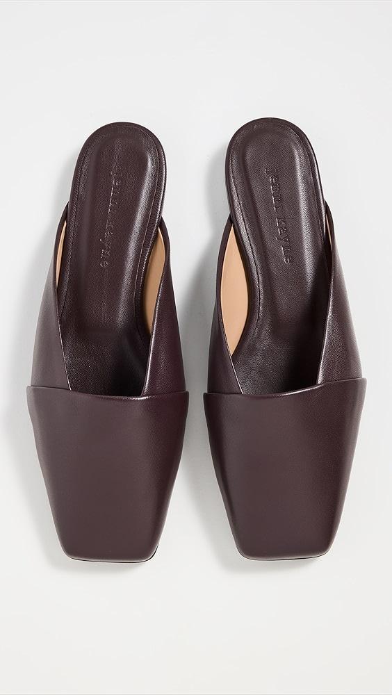 Jenni Kayne Mia Mules | Shopbop Product Image