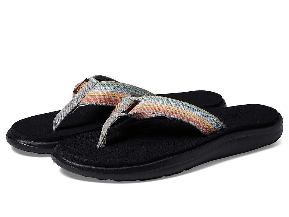 Teva Voya Flip (Bar Street ) Women's Sandals Product Image