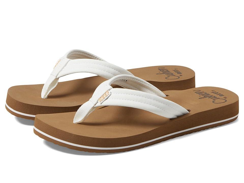 Reef Cushion Breeze Flip Flops Product Image