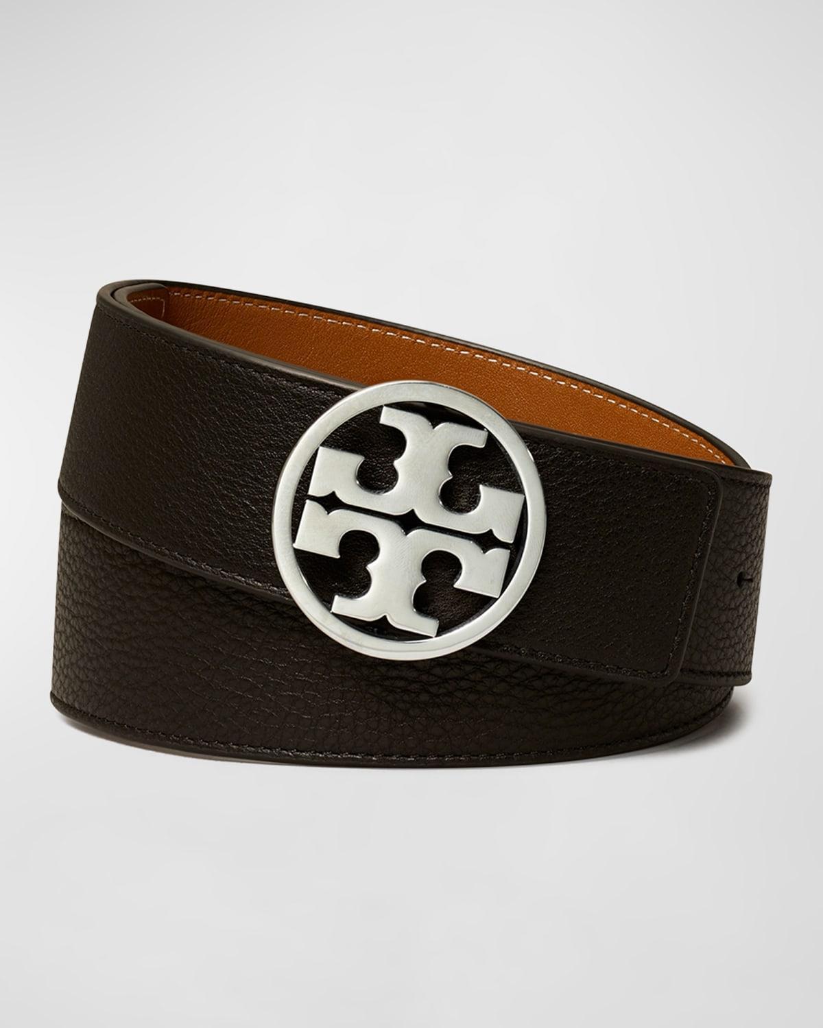 Womens Miller Reversible Leather Belt Product Image