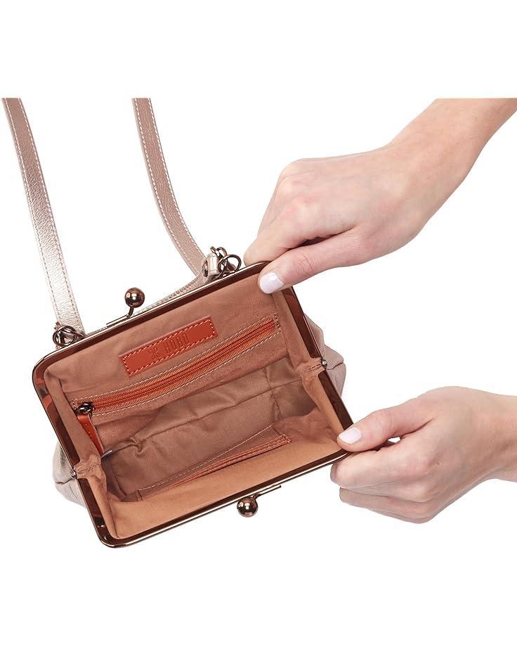 Sable Crossbody Product Image