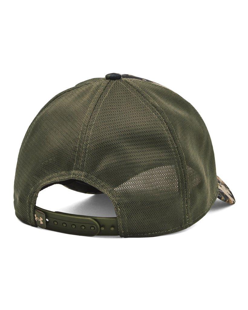 UA Iso-Chill ArmourVent® Product Image