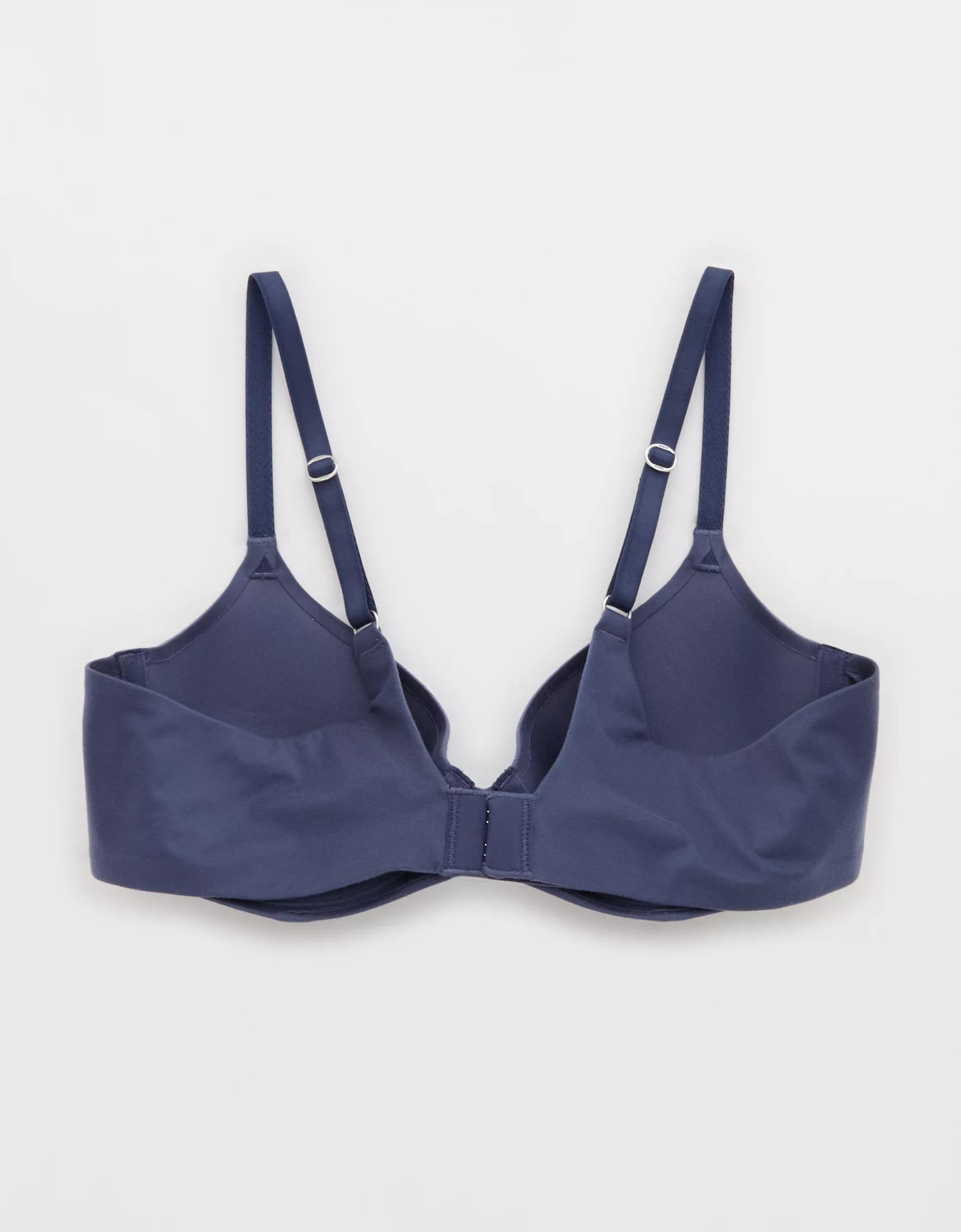 Sunnie Full Coverage Lightly Lined Bra Product Image