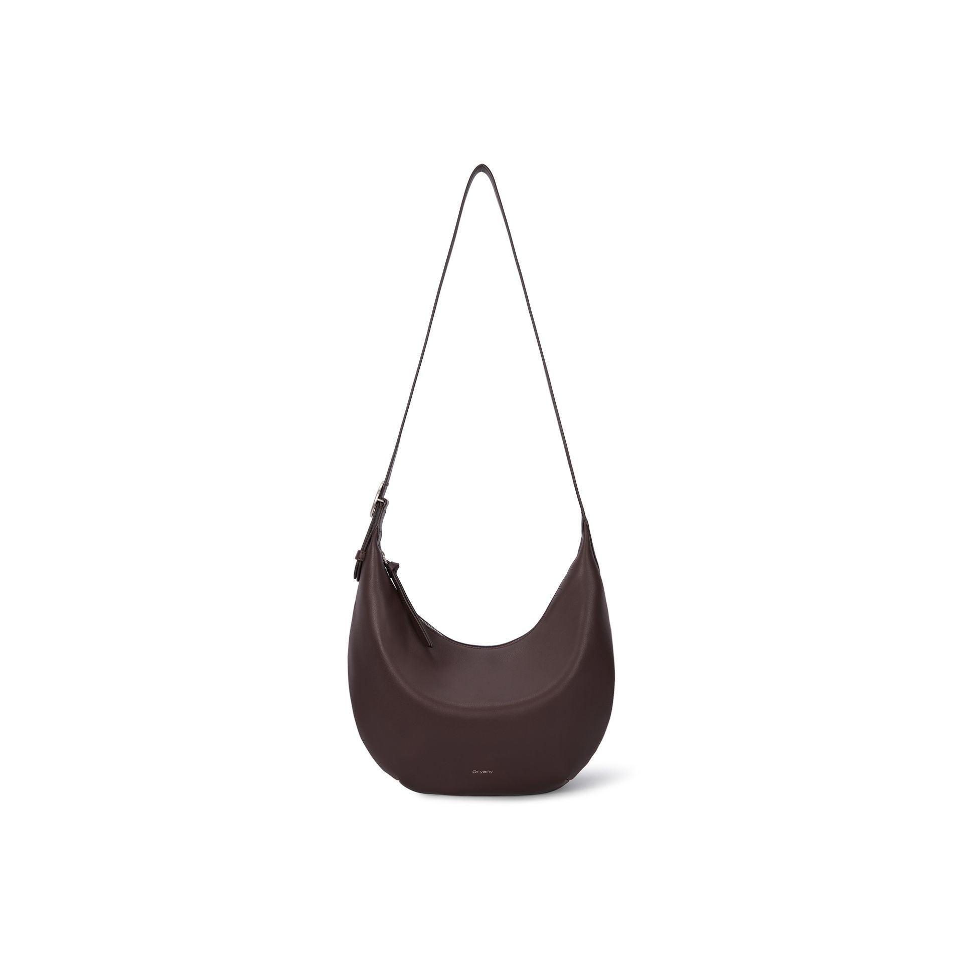 Crescent Shoulder - Hobo Bag Product Image