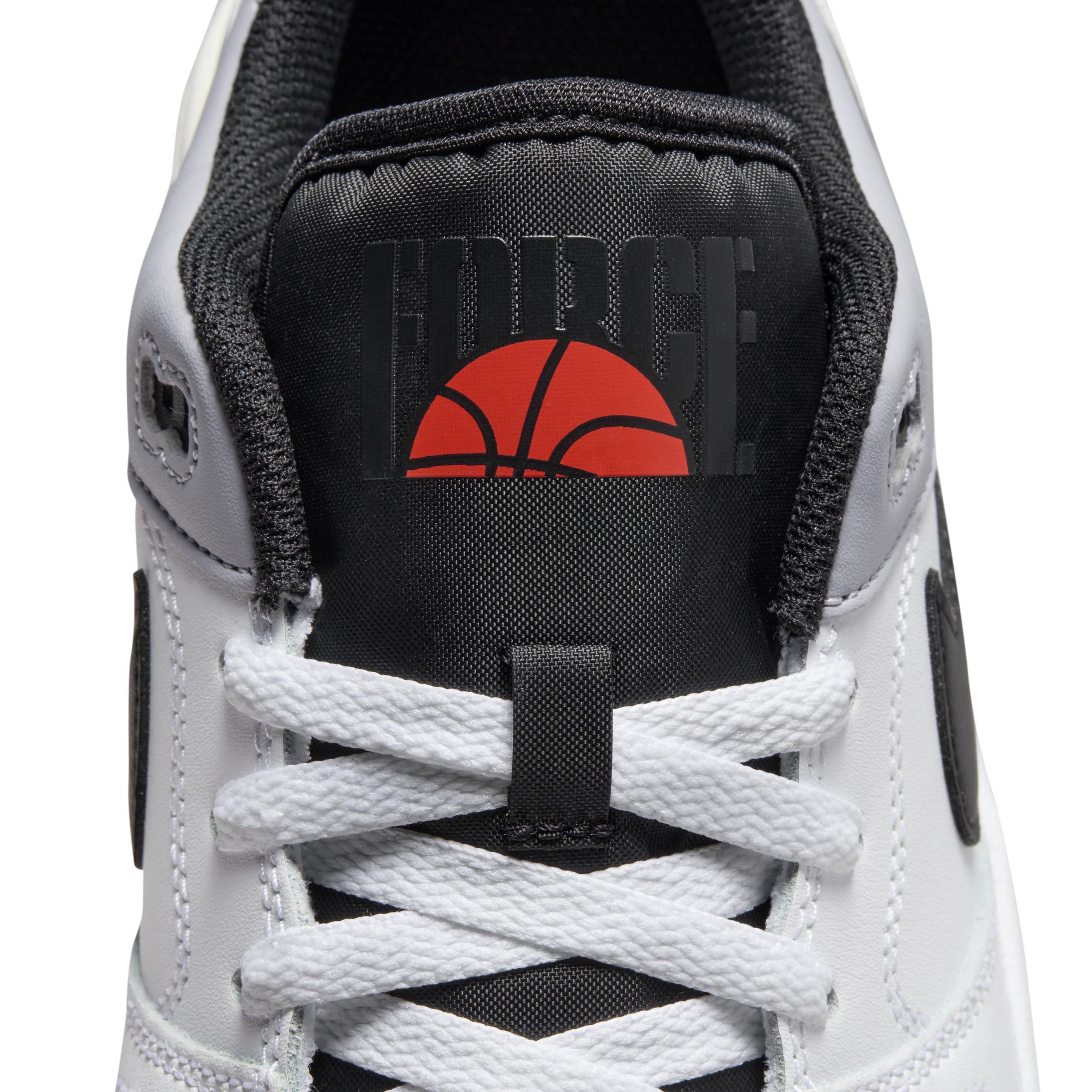 Nike Full Force Low Men's Shoes Product Image