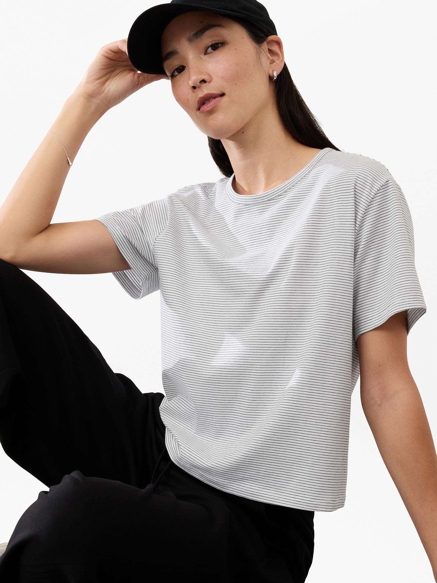 Essential Tee Product Image