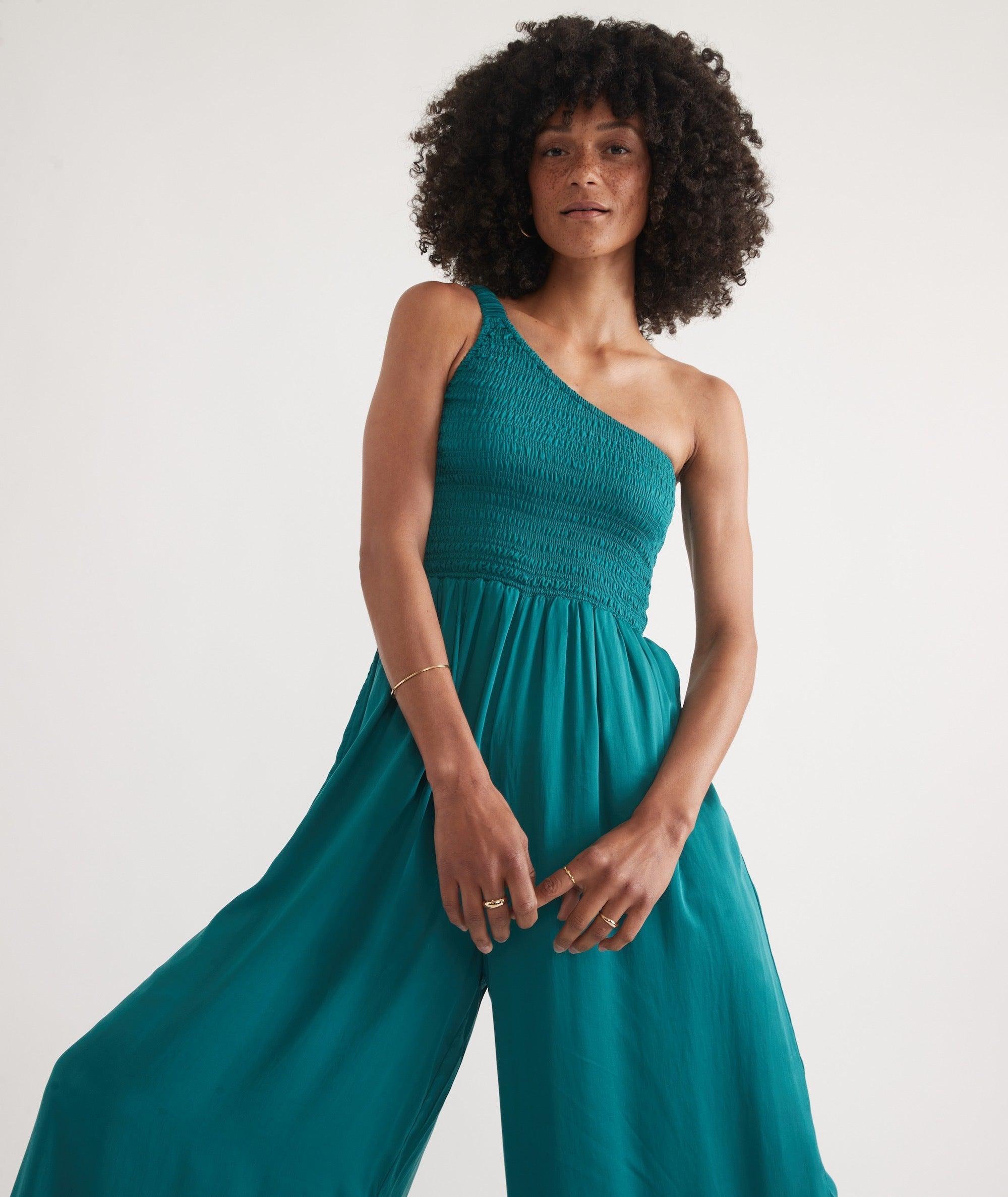 Archive Tessa Jumpsuit Product Image