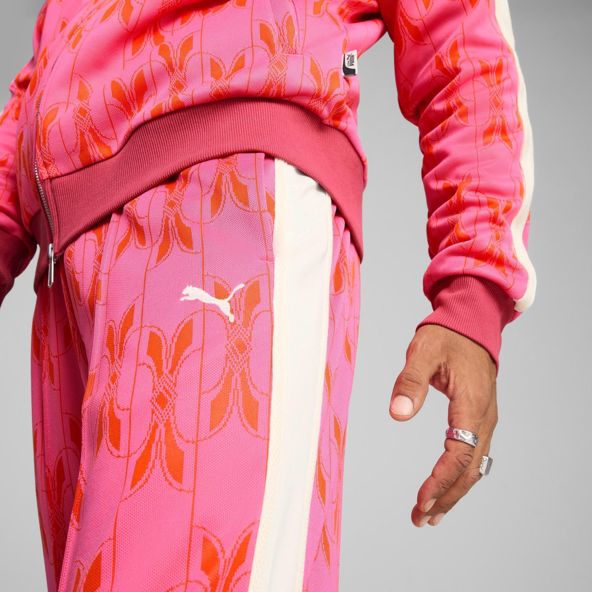 The NeverWorn V T7 Track Pants Men Product Image