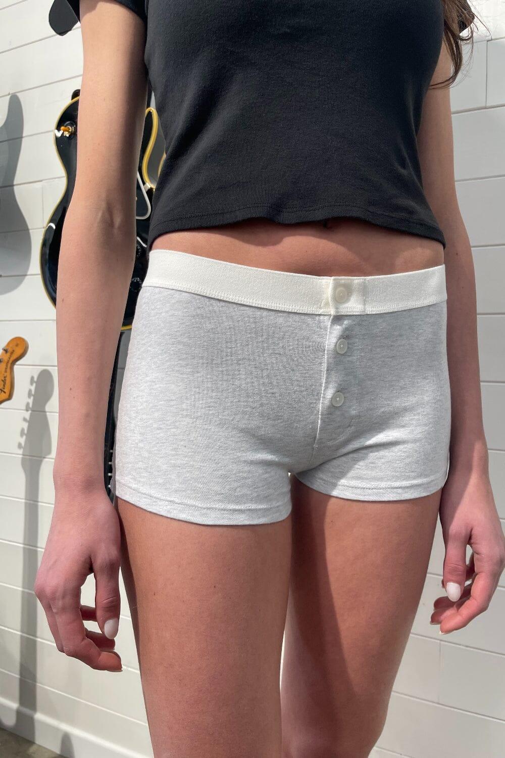 Boyshort Underwear Product Image