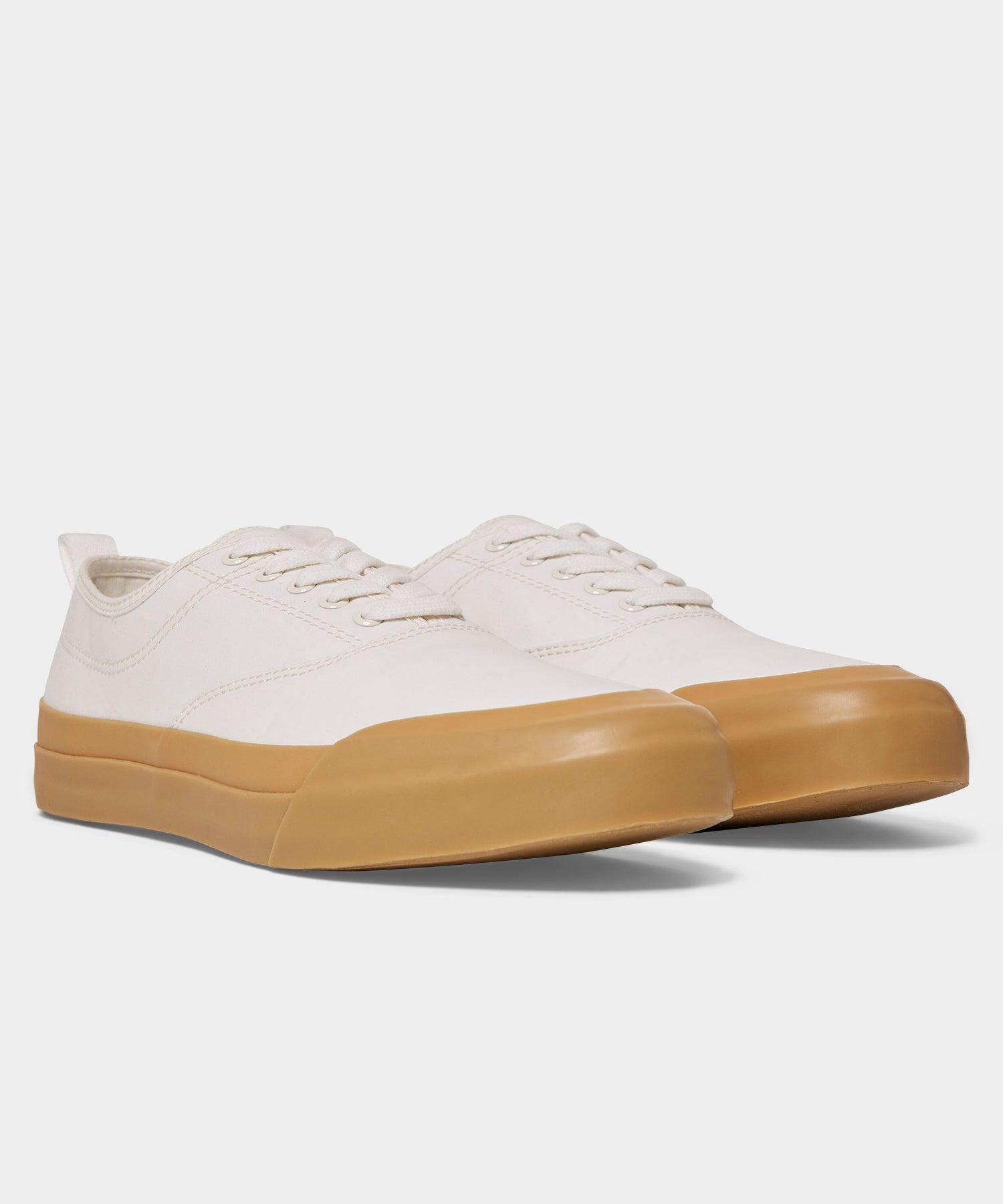 Todd Snyder X Sperry CVO Deck Sneaker Product Image