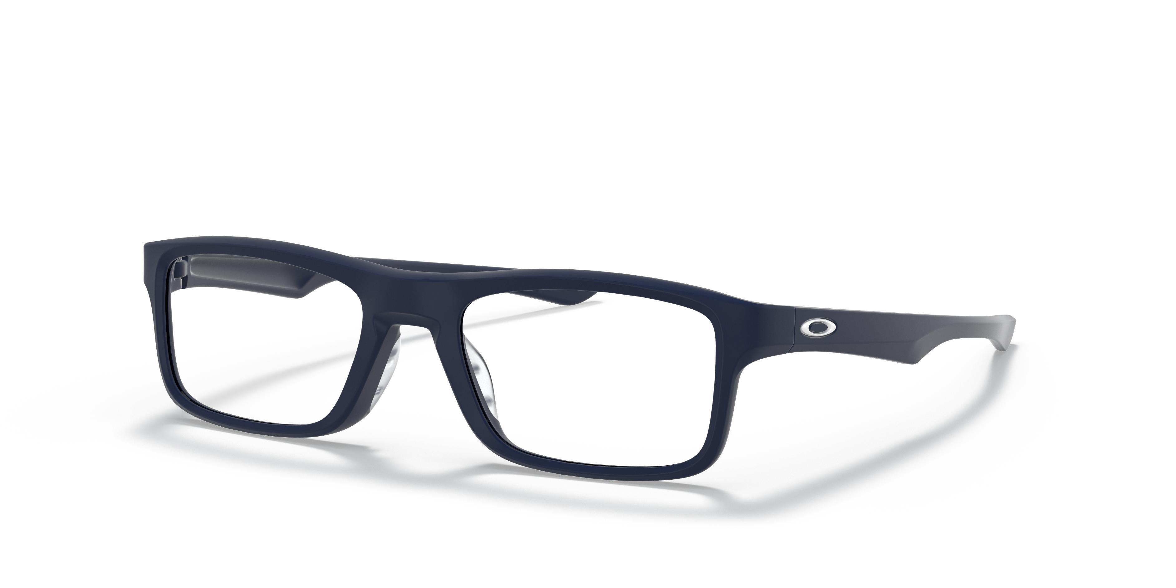 Oakley Men's Plank 2.0 Eyeglasses Product Image