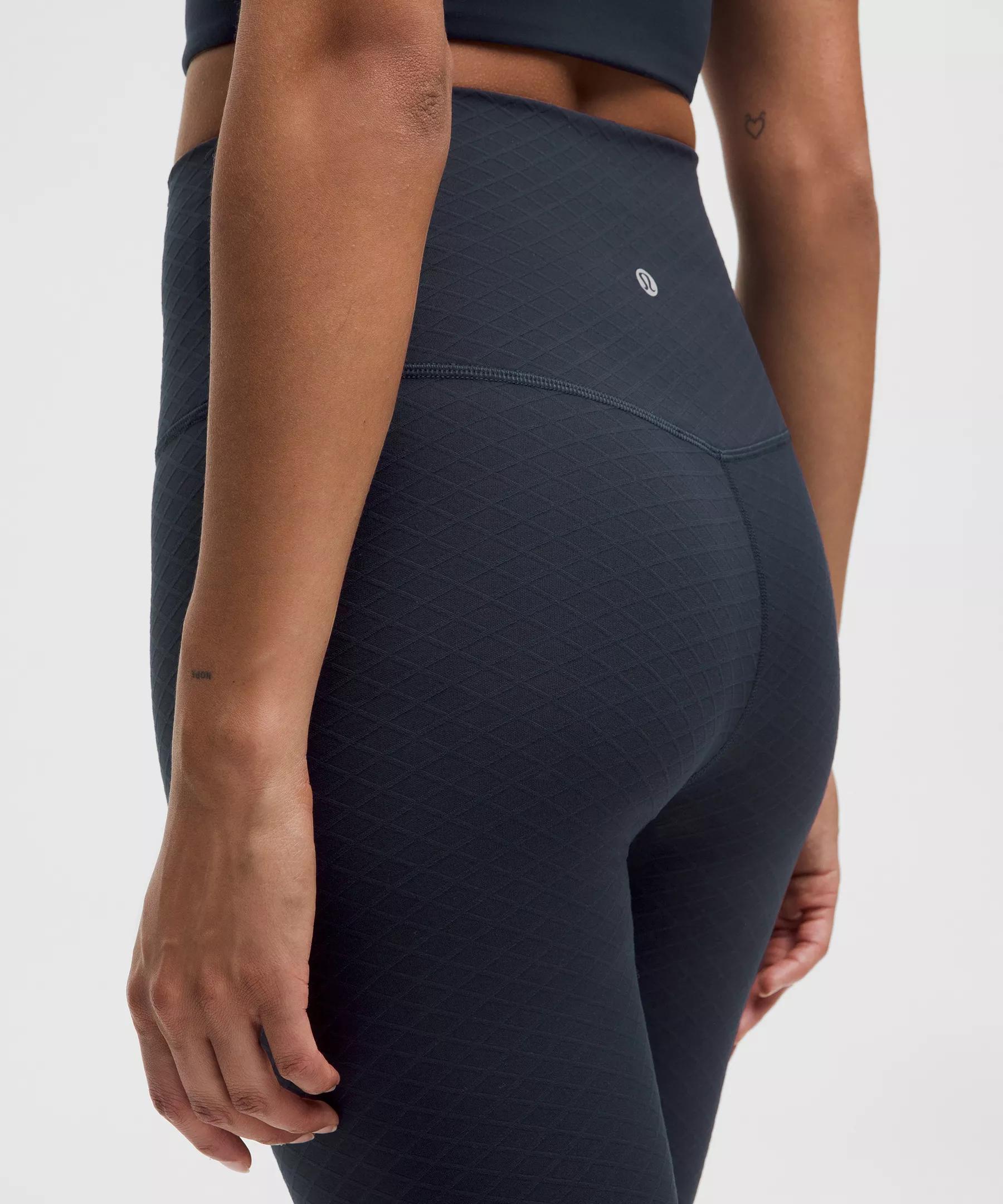 lululemon Align™ High-Rise Pant 28" *Diamond Product Image