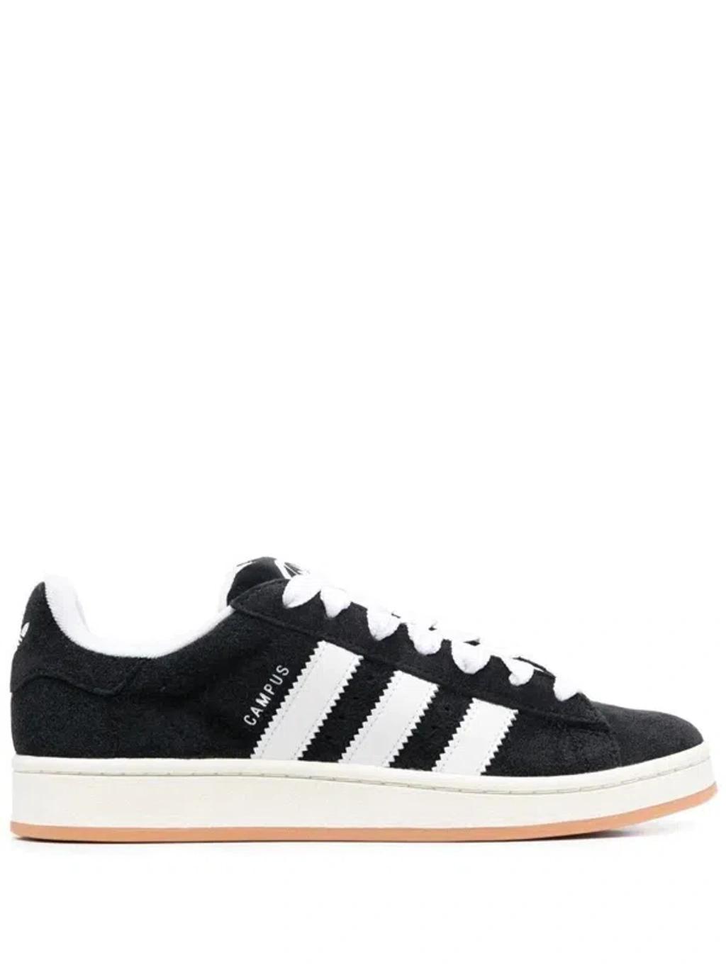 ADIDAS ORIGINALS Sneakers In Cblack/ftwwht/owhite Product Image