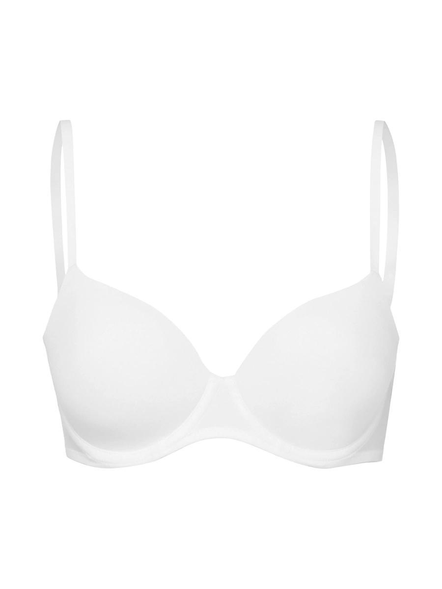 Cotton Sensation T-Shirt Bra Product Image