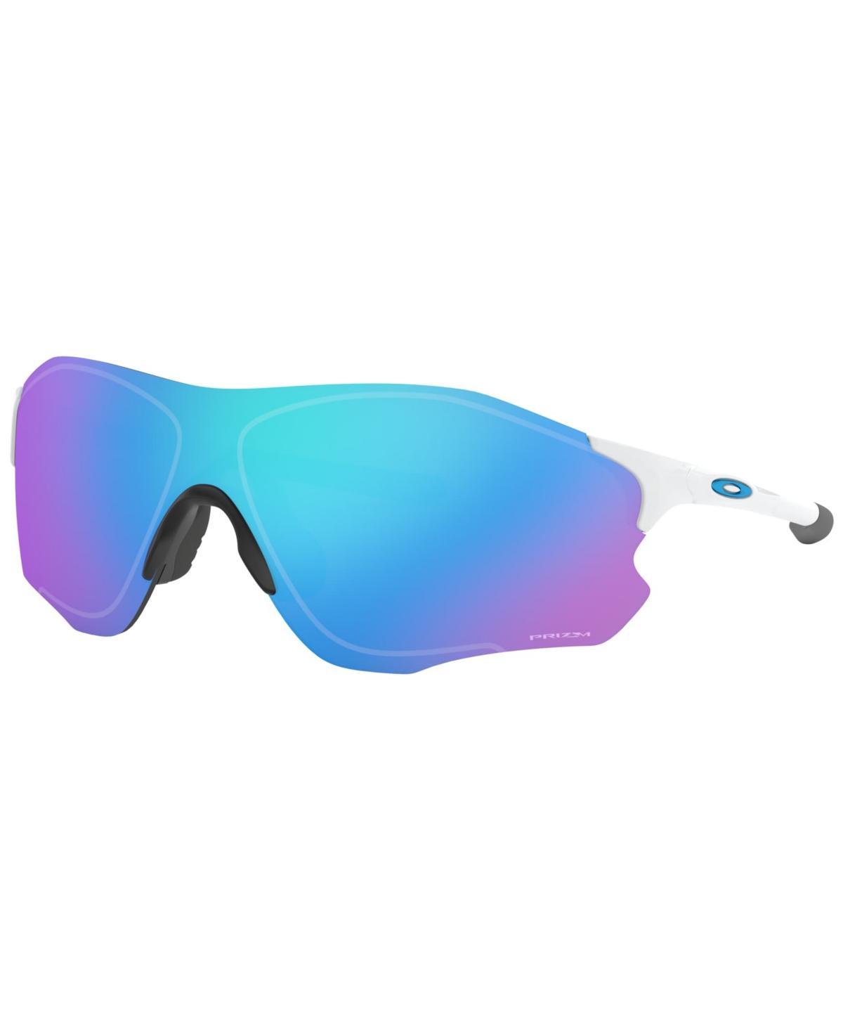 Oakley Mens Evzero Path (low Bridge Fit) Night Hues Collection Sunglasses Product Image