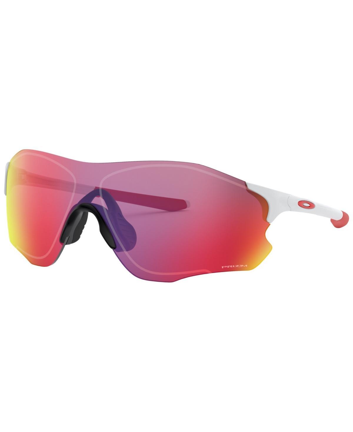 Oakley Mens Evzero Path (low Bridge Fit) Night Hues Collection Sunglasses Product Image