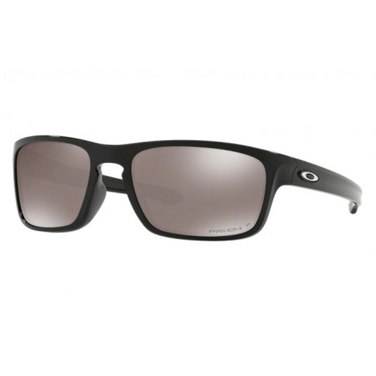 Oakley Sliver Stealth Polarized Sunglasses Product Image