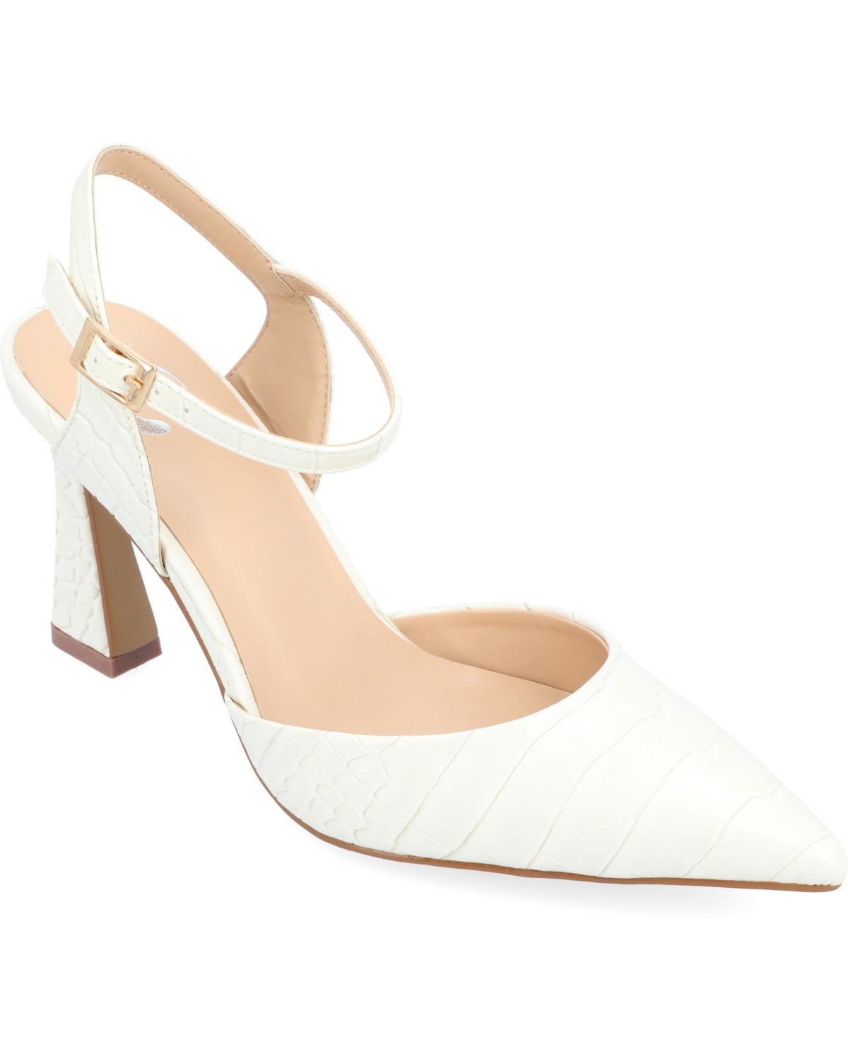 Journee Collection Womens Nixey Pump Product Image