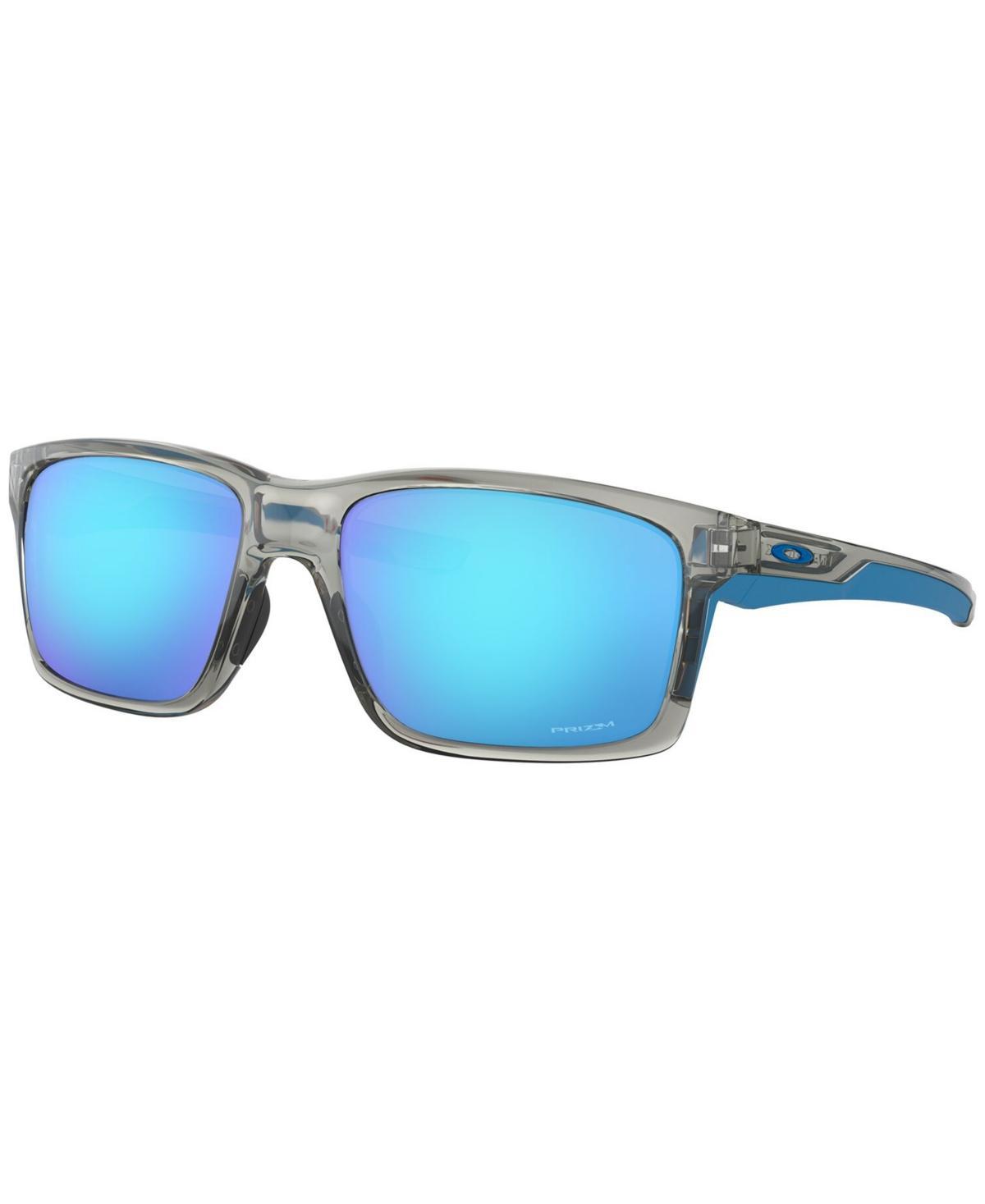 Oakley Men's Mainlink™ Xl Sunglasses Product Image