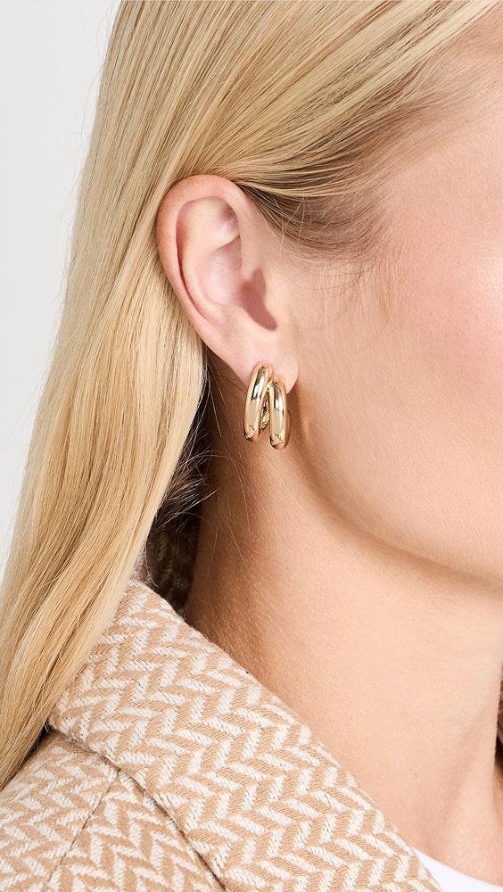 Jenny Bird Florence Earrings | Shopbop Product Image