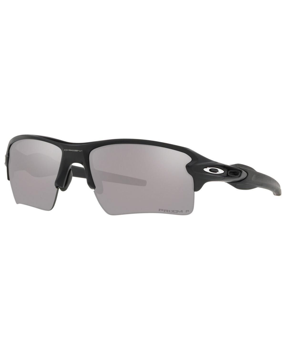 Oakley Mens Jacksonville Jaguars Flak 2.0 Xl Sunglasses Product Image