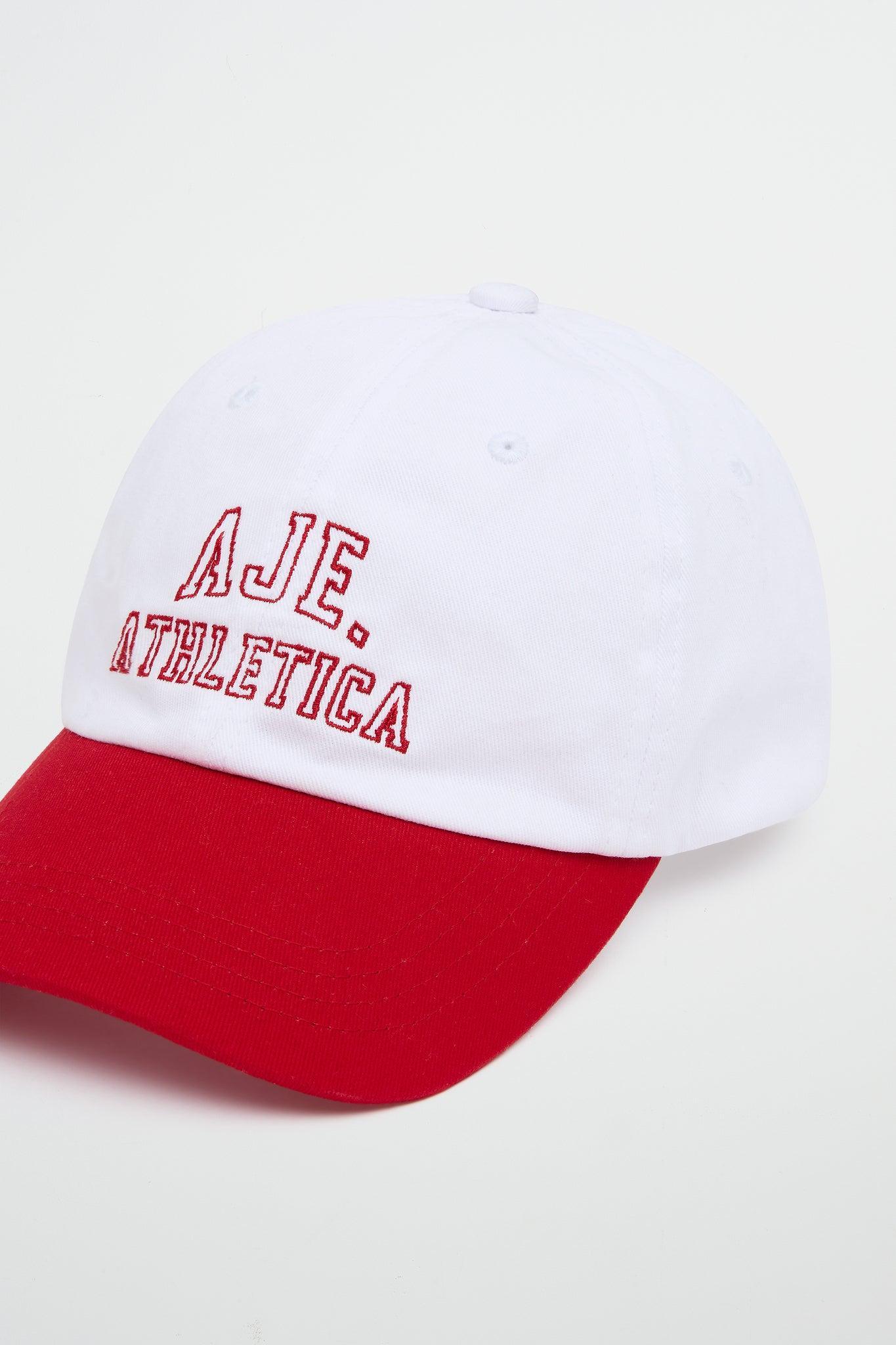 Stacked Logo Cap 903 Product Image