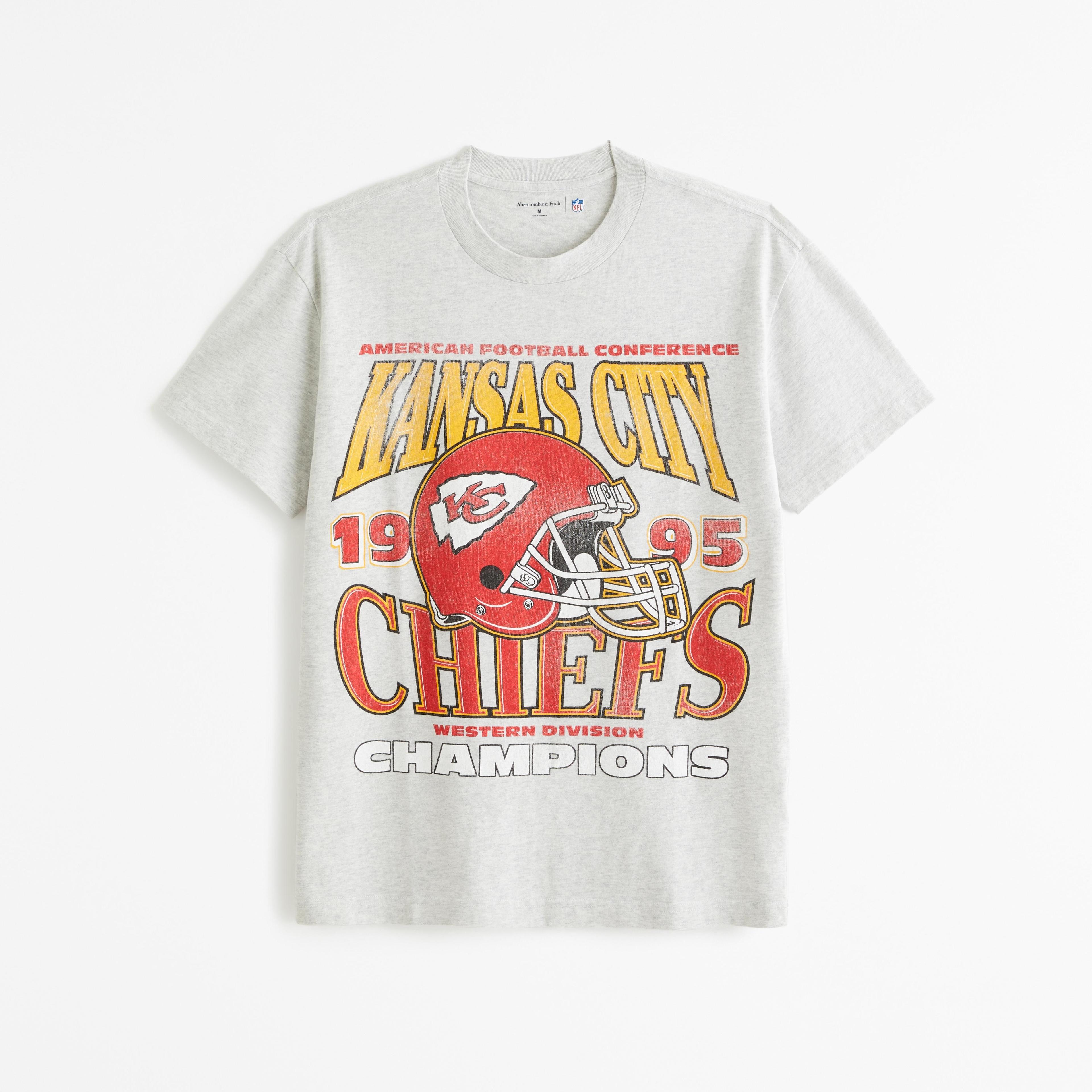 Vintage New York Giants Graphic Tee Product Image