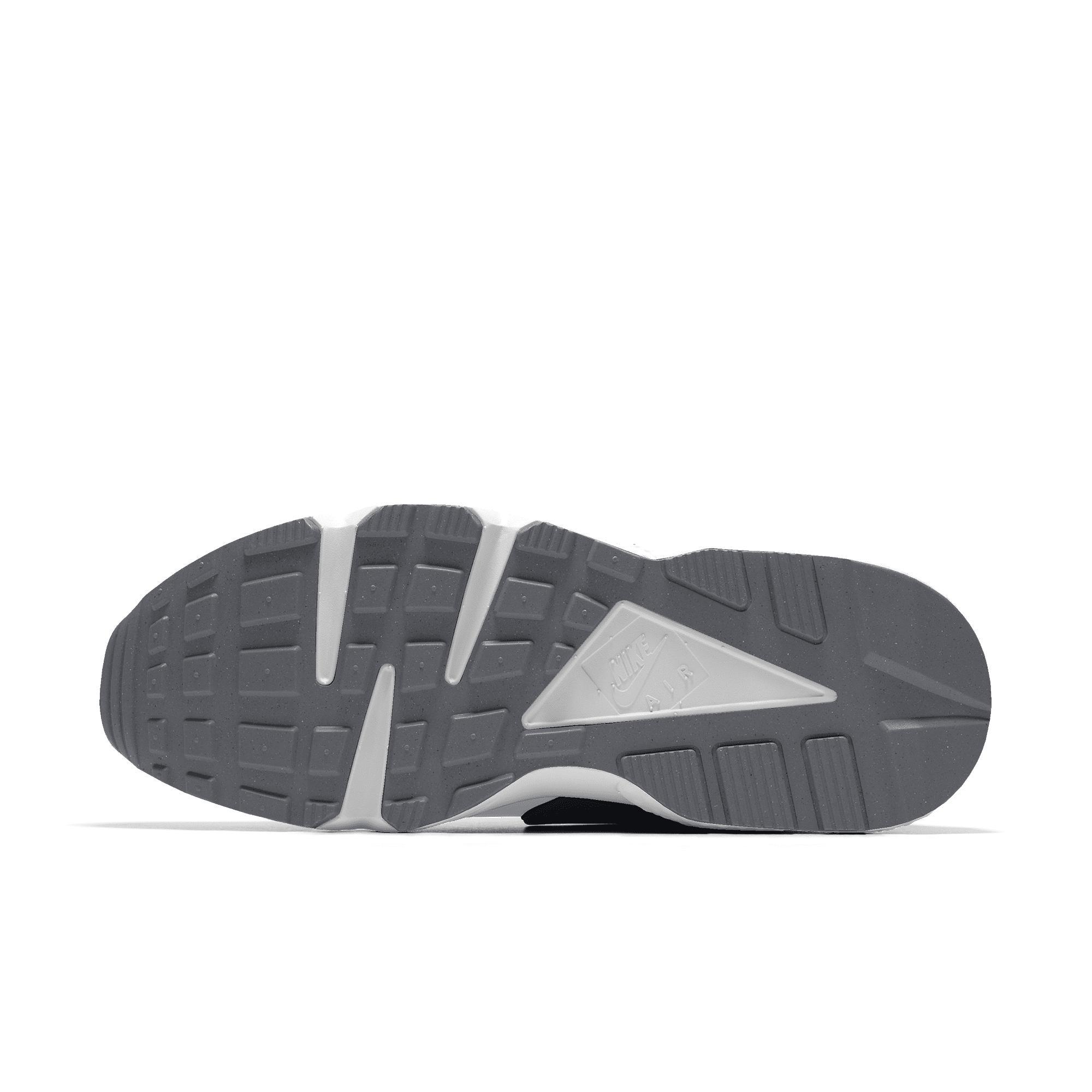 Nike Men's Air Huarache By You Custom Shoes Product Image