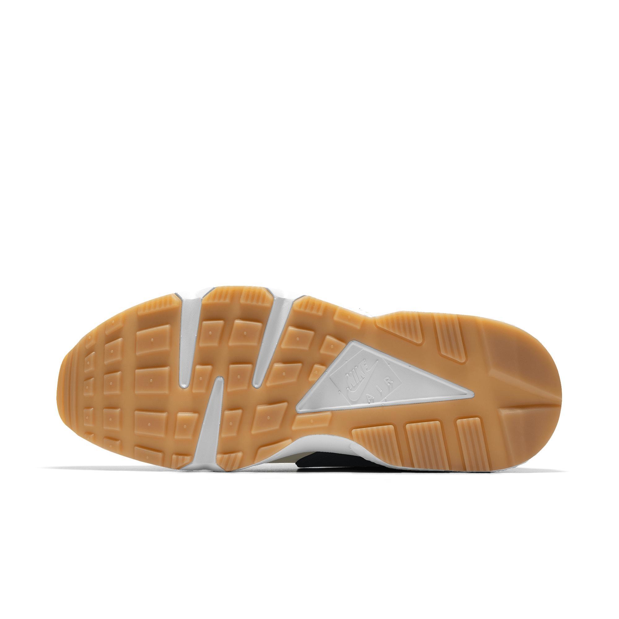 Nike Men's Air Huarache By You Custom Shoes Product Image