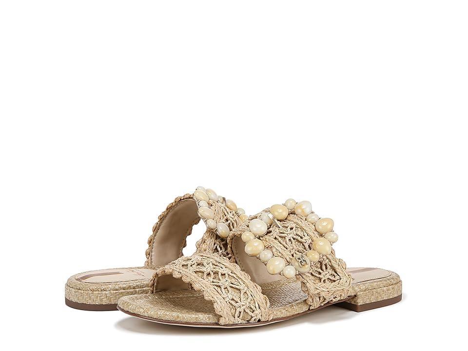 Sam Edelman Elisa (Sesame) Women's Shoes Product Image