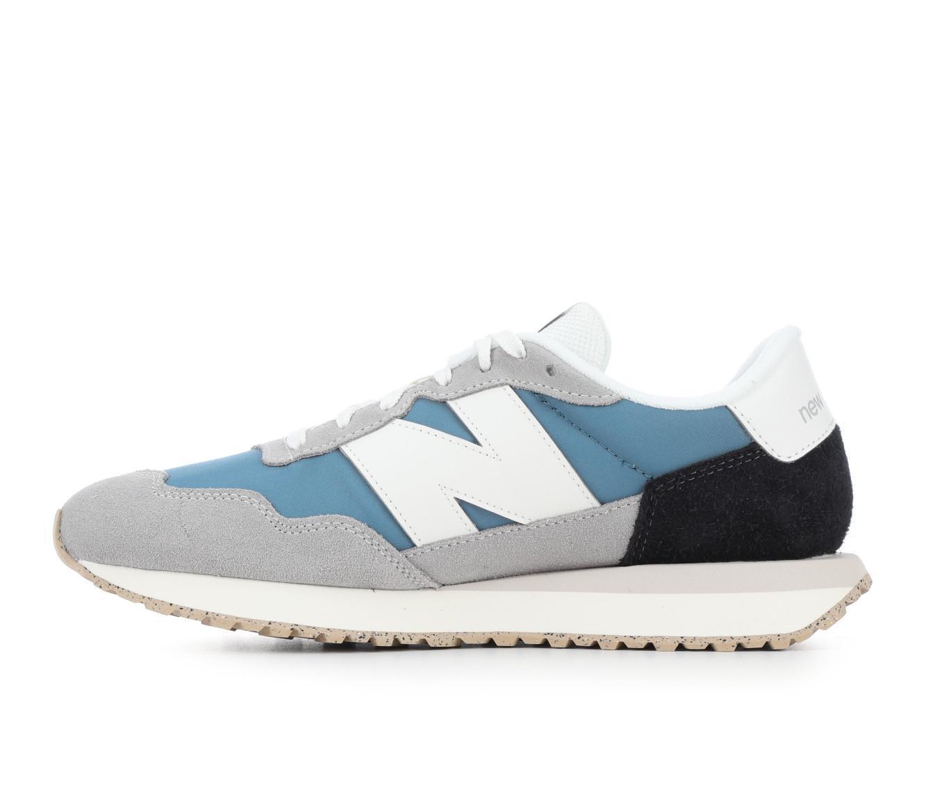 Men's New Balance 237-M Sneakers Product Image