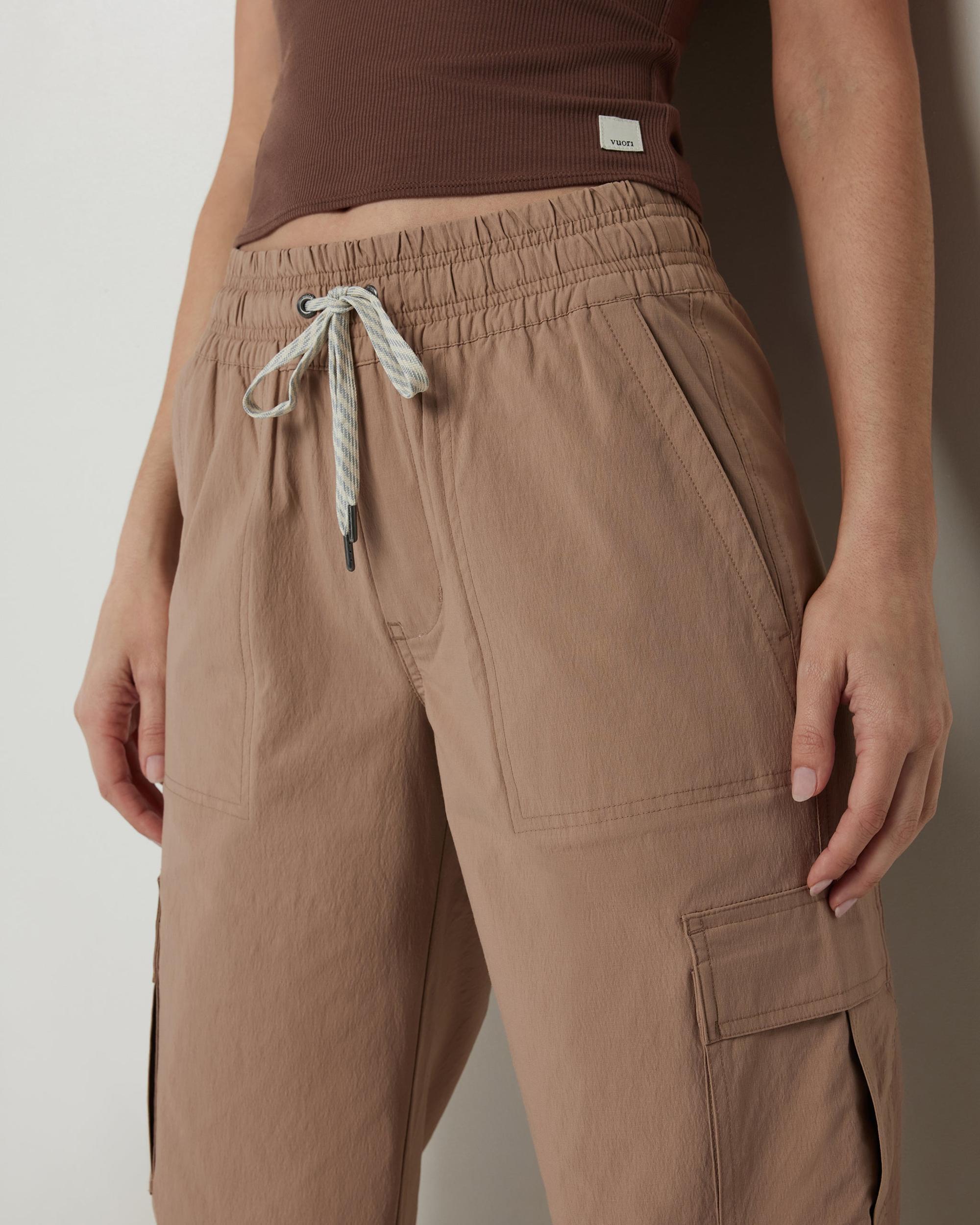 Birch Cargo Pant Product Image