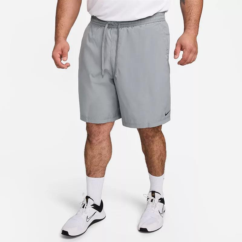 Nike Men's Form Dri-FIT 9" Unlined Versatile Shorts Product Image