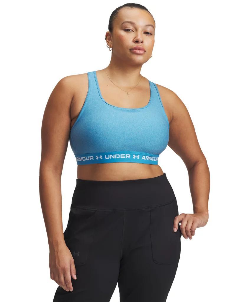 Crossback Mid Heather Product Image