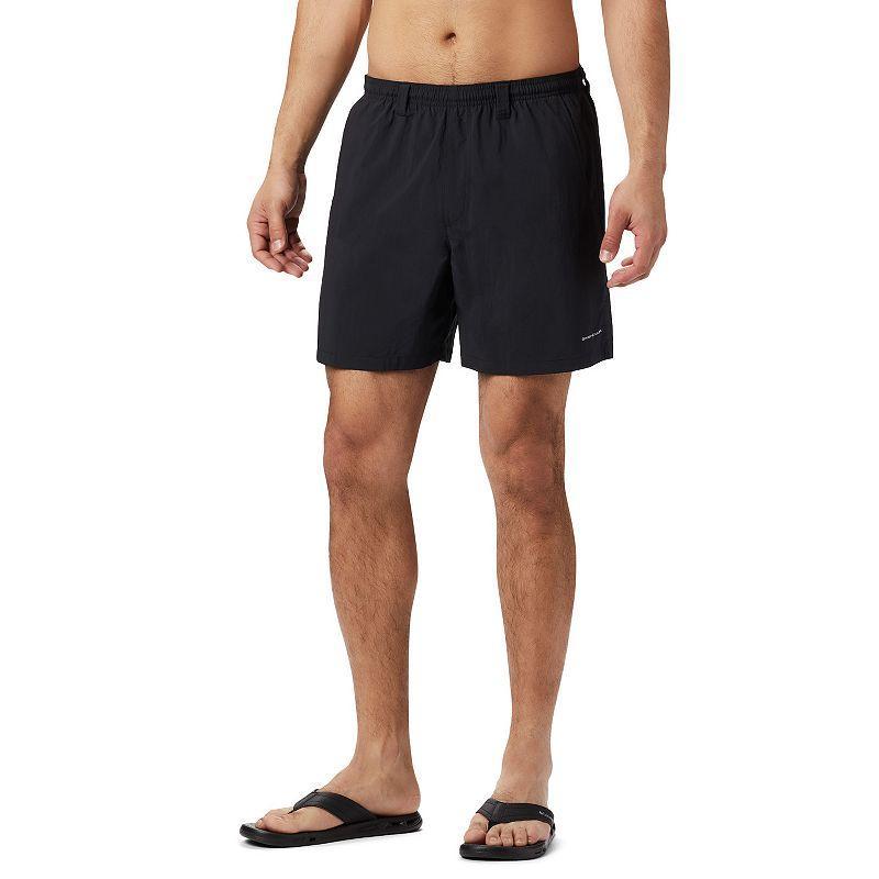 Columbia Men s PFG Backcast III Water Shorts- Product Image