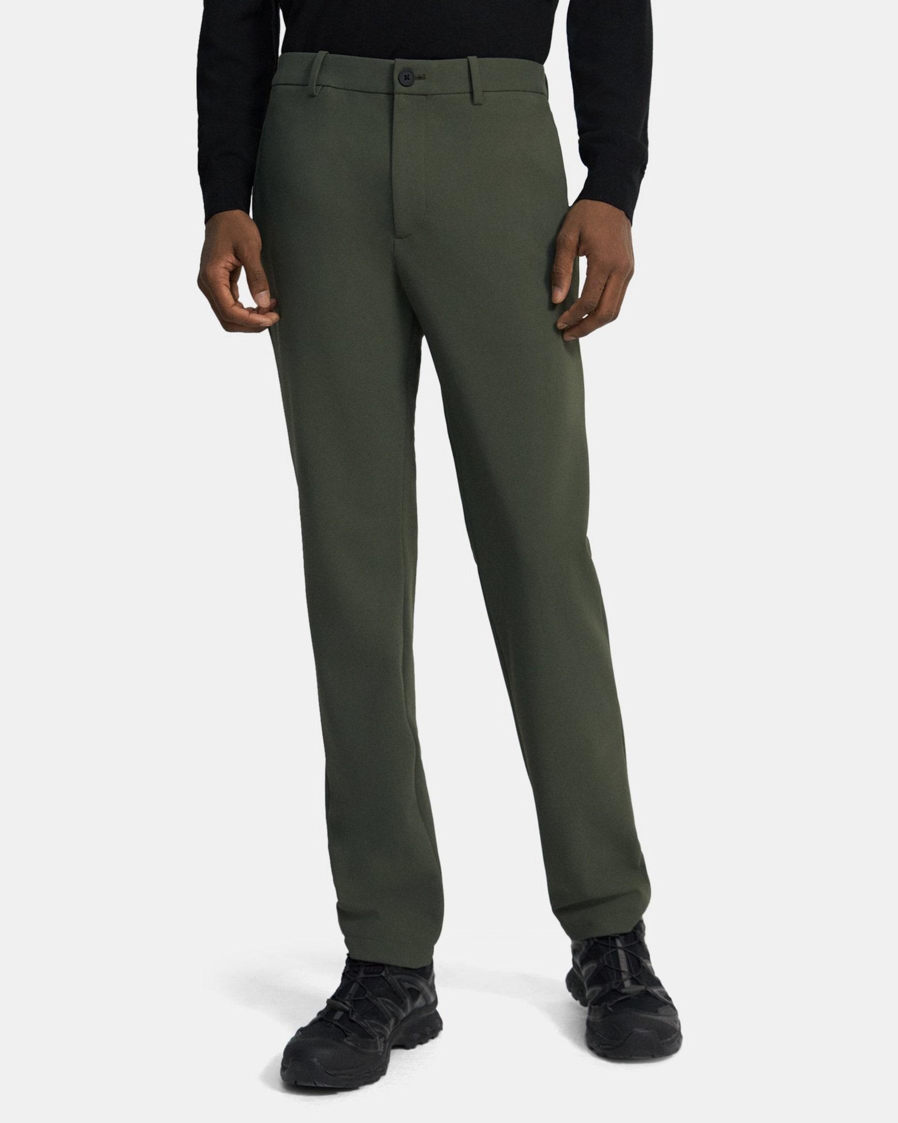 Classic-Fit Pant in Performance Knit Product Image