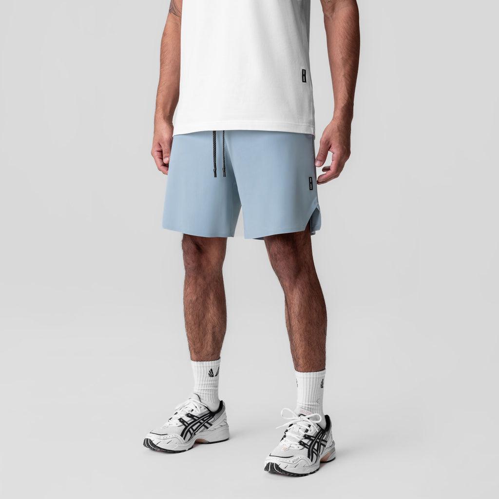 1063. Revolutional® Field Short - Light Sky Product Image