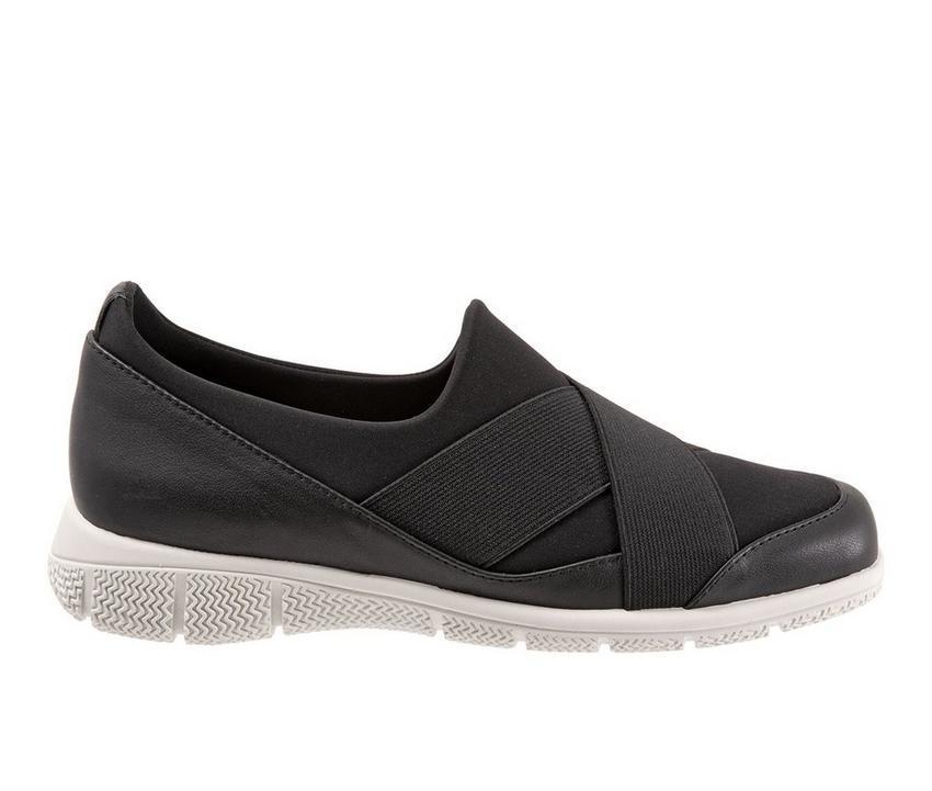 Women's Trotters Urbana Slip-On Sneakers Product Image