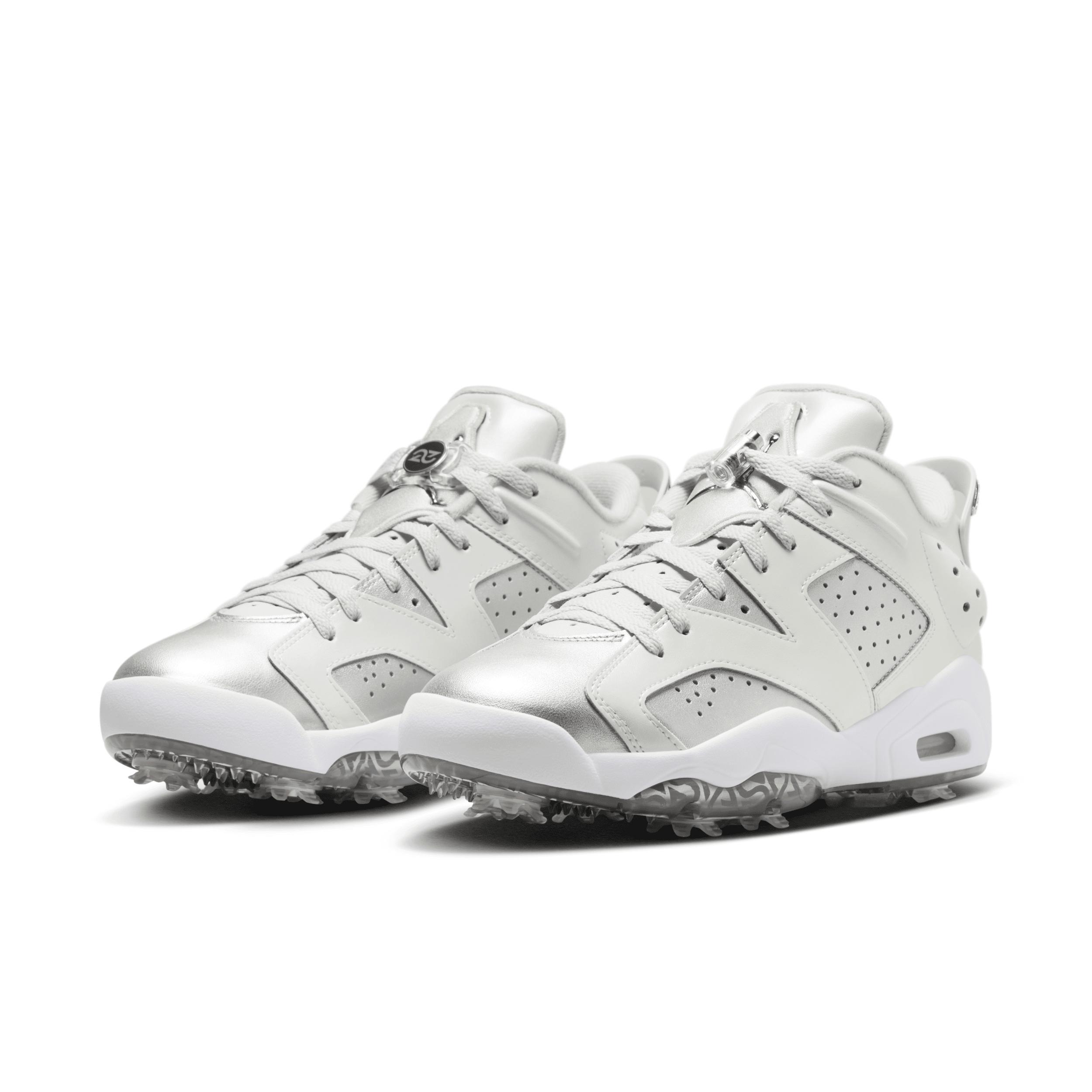 Jordan Retro 6 G NRG Men's Golf Shoes Product Image