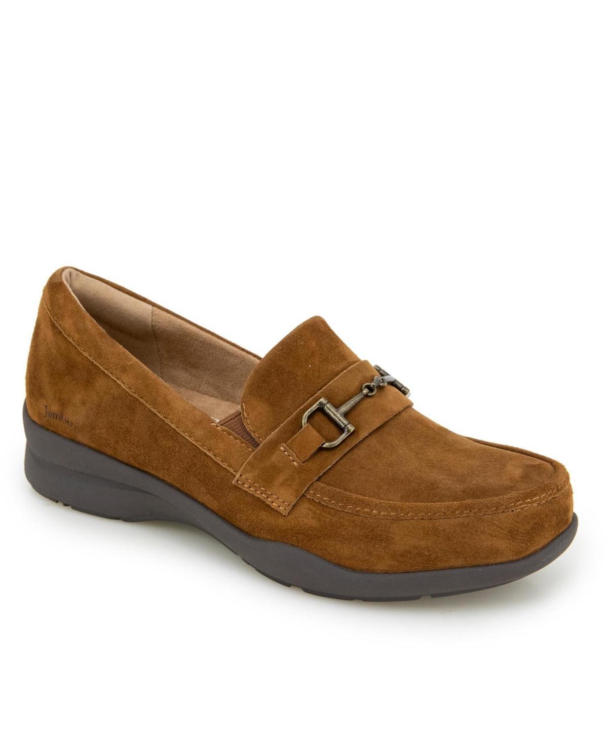 Jambu Womens Tabitha Loafer Product Image