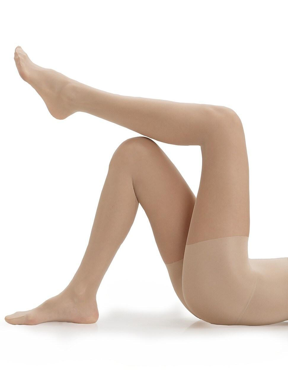 Individual 10 Soft Control Top Tights Product Image